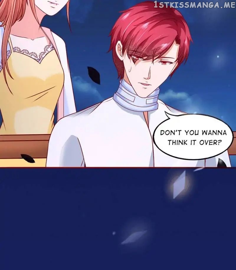 Childe Jiang, Would You Marry Me? chapter 11 - page 33