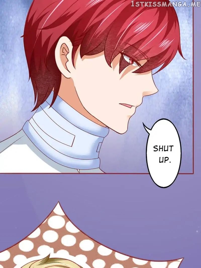Childe Jiang, Would You Marry Me? chapter 11 - page 5