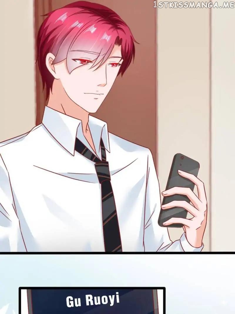 Childe Jiang, Would You Marry Me? chapter 88 - page 11