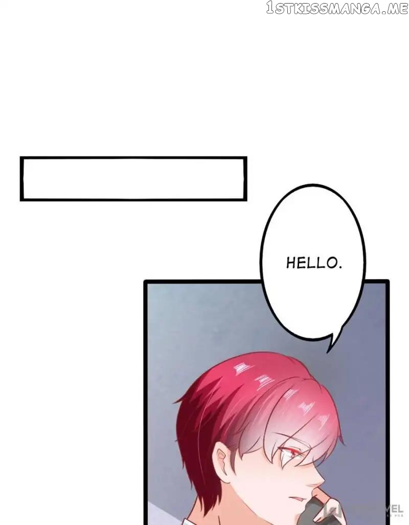 Childe Jiang, Would You Marry Me? chapter 88 - page 15