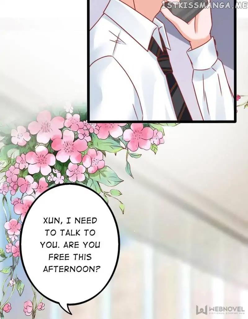 Childe Jiang, Would You Marry Me? chapter 88 - page 16