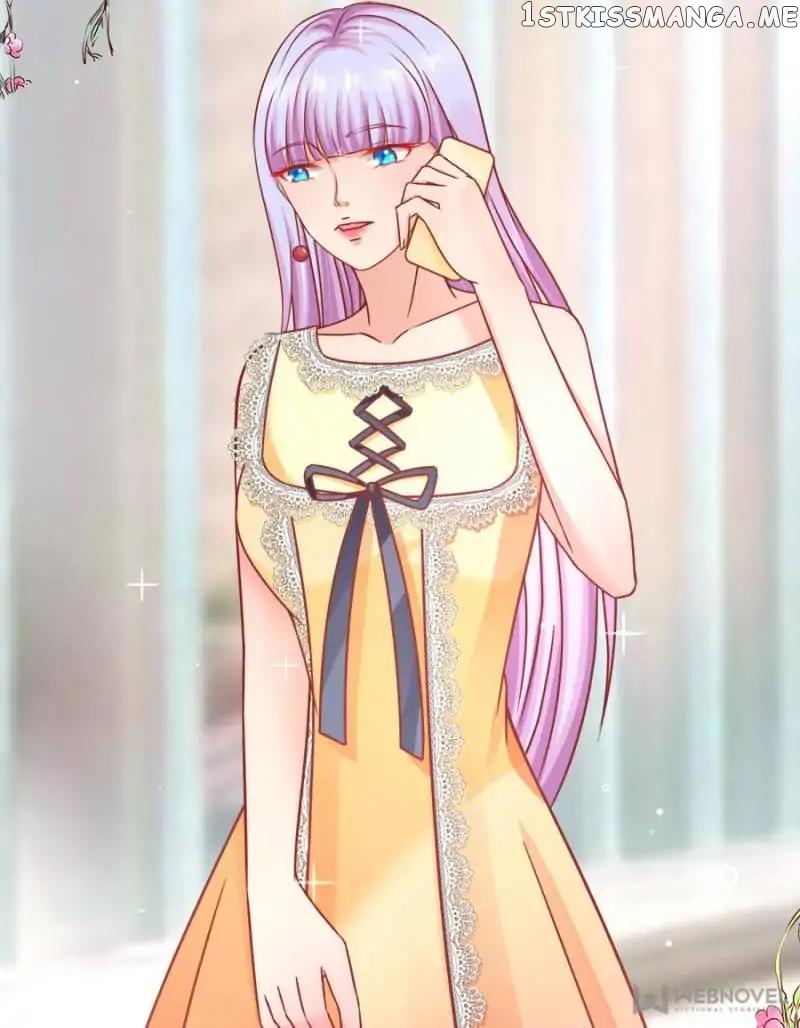 Childe Jiang, Would You Marry Me? chapter 88 - page 17