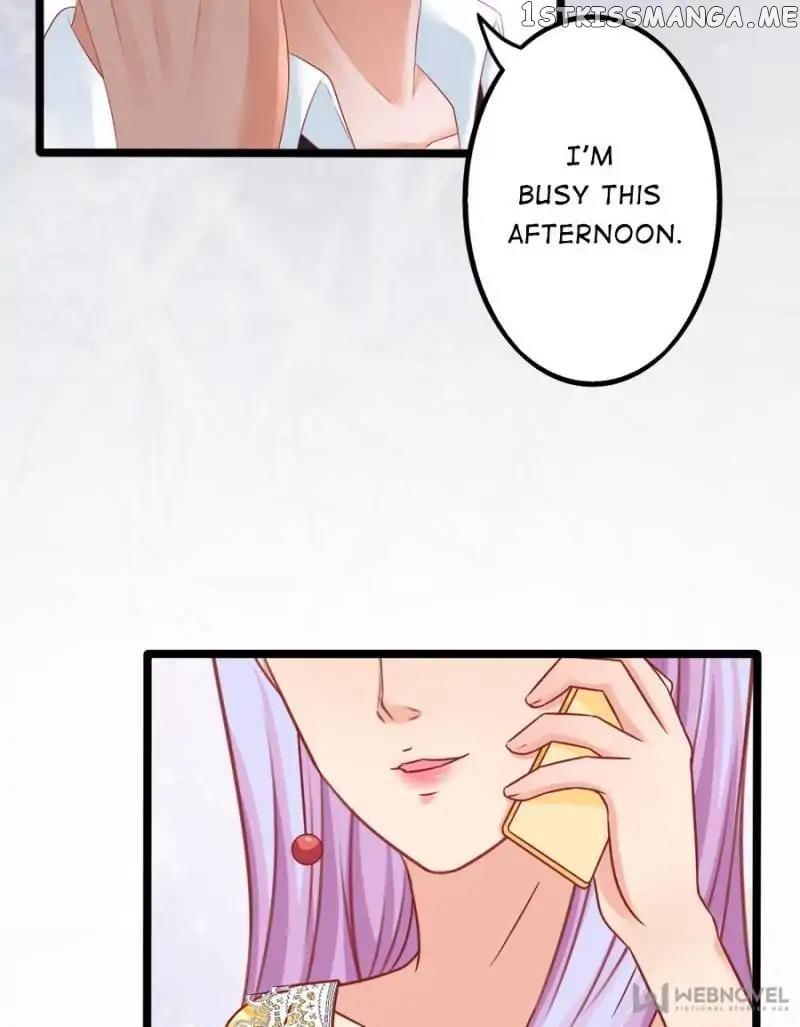 Childe Jiang, Would You Marry Me? chapter 88 - page 19