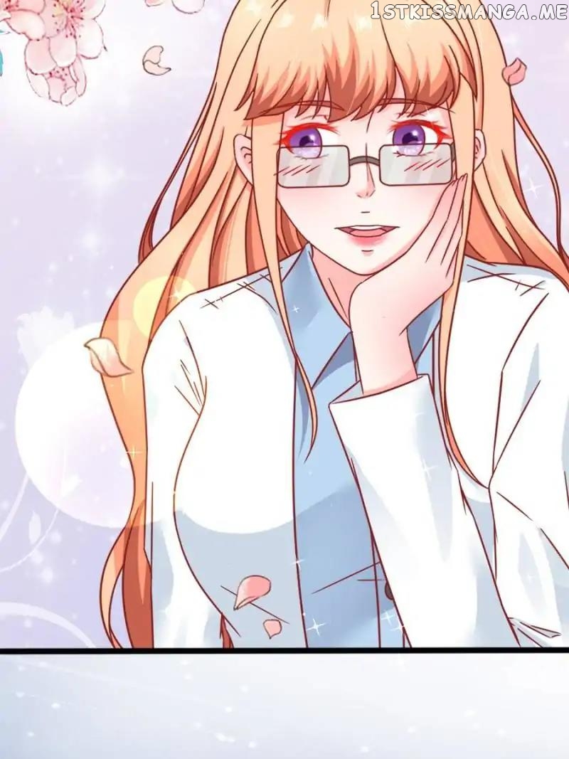 Childe Jiang, Would You Marry Me? chapter 88 - page 2
