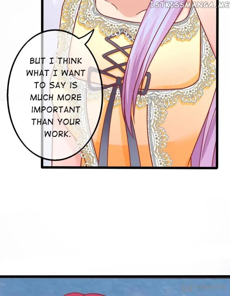 Childe Jiang, Would You Marry Me? chapter 88 - page 20