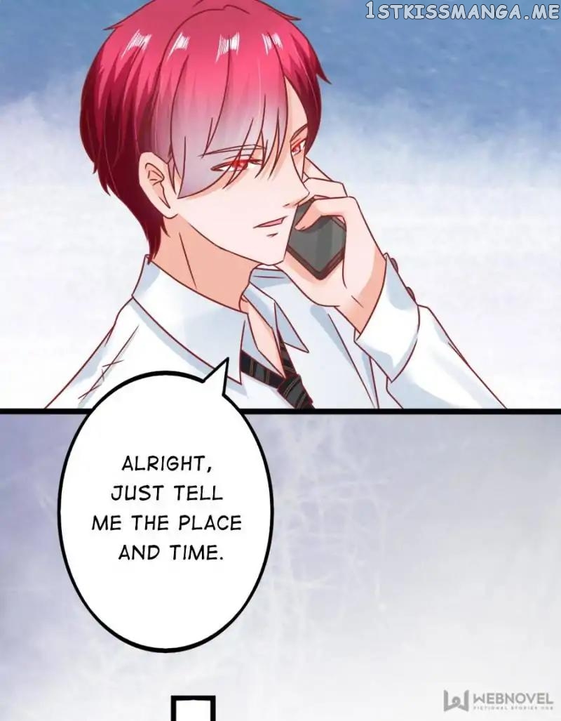 Childe Jiang, Would You Marry Me? chapter 88 - page 21