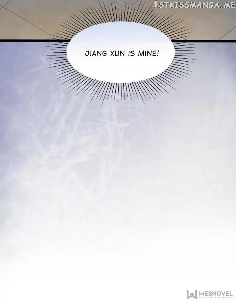 Childe Jiang, Would You Marry Me? chapter 88 - page 26