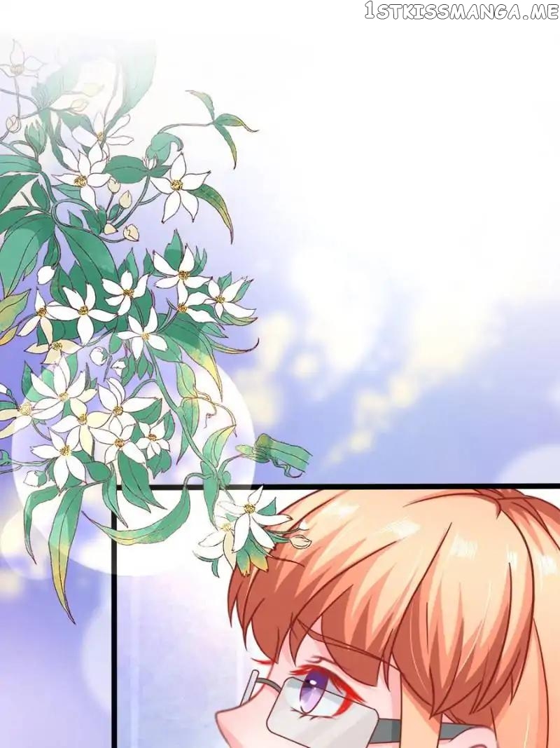 Childe Jiang, Would You Marry Me? chapter 88 - page 27