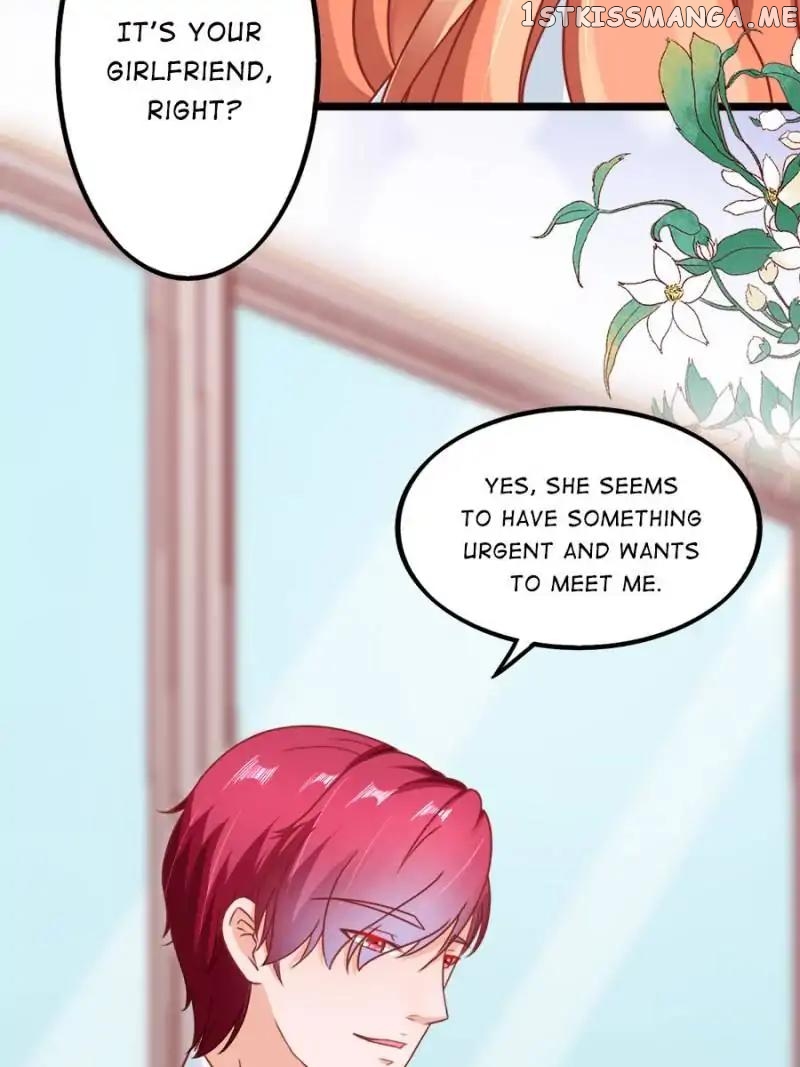 Childe Jiang, Would You Marry Me? chapter 88 - page 29
