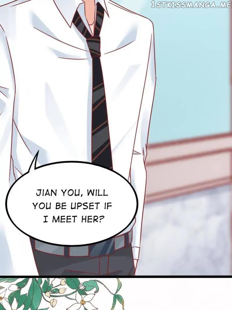 Childe Jiang, Would You Marry Me? chapter 88 - page 31