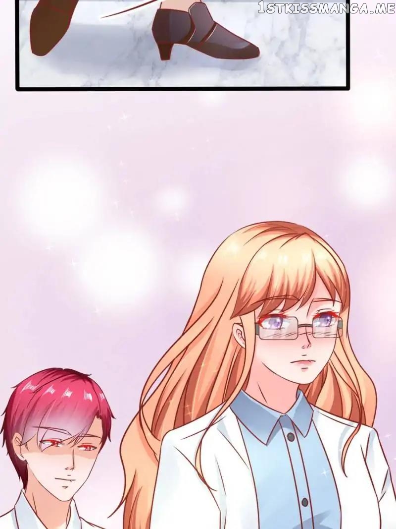 Childe Jiang, Would You Marry Me? chapter 88 - page 35