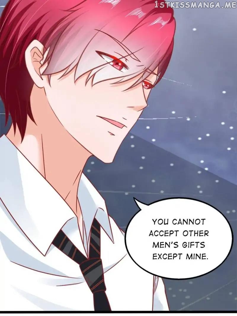 Childe Jiang, Would You Marry Me? chapter 88 - page 4