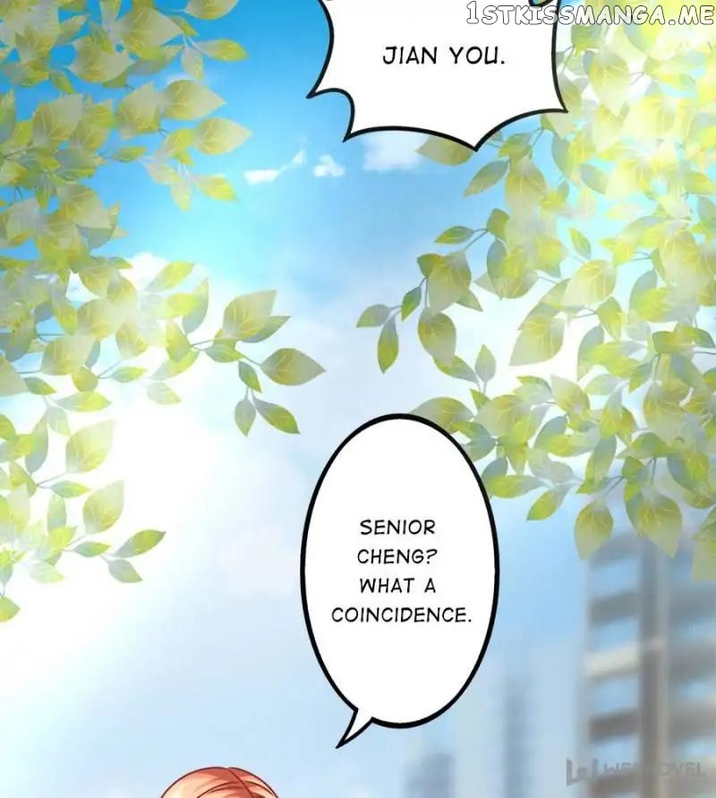 Childe Jiang, Would You Marry Me? chapter 88 - page 41