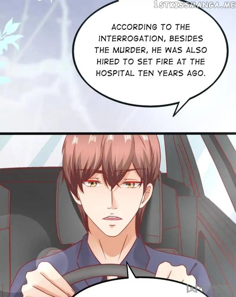 Childe Jiang, Would You Marry Me? chapter 88 - page 48