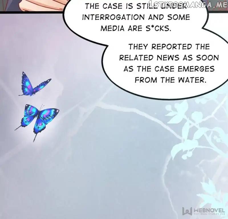 Childe Jiang, Would You Marry Me? chapter 88 - page 49