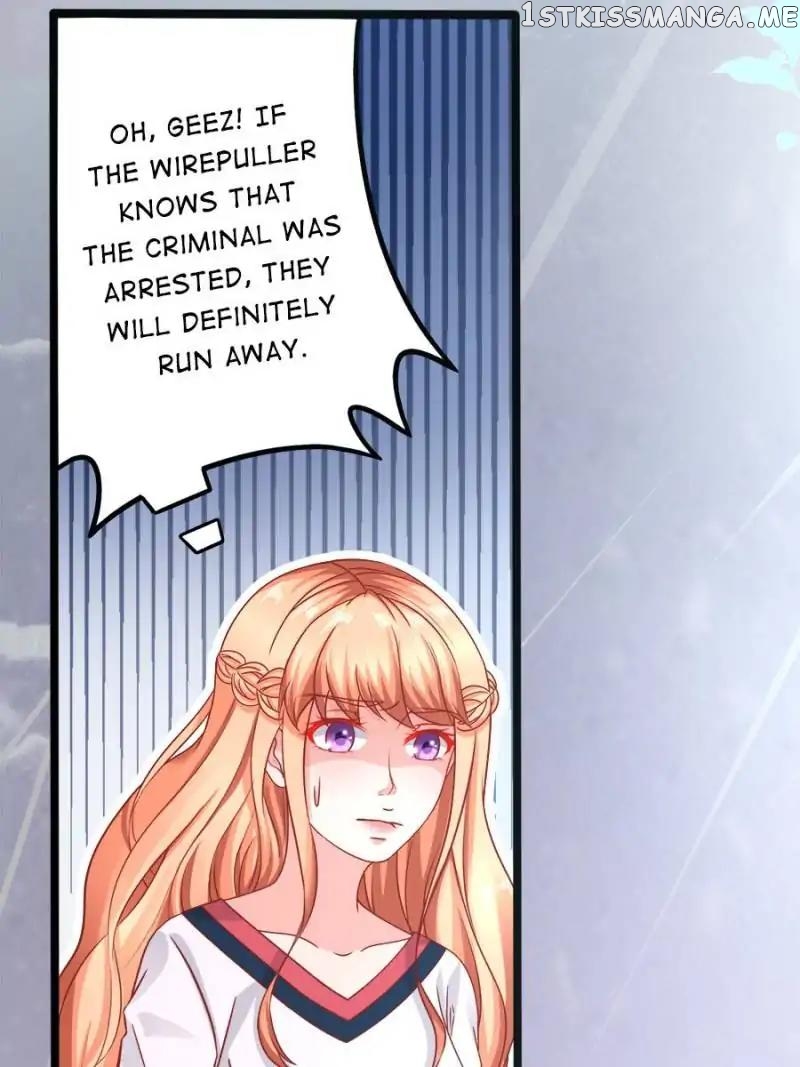Childe Jiang, Would You Marry Me? chapter 88 - page 50