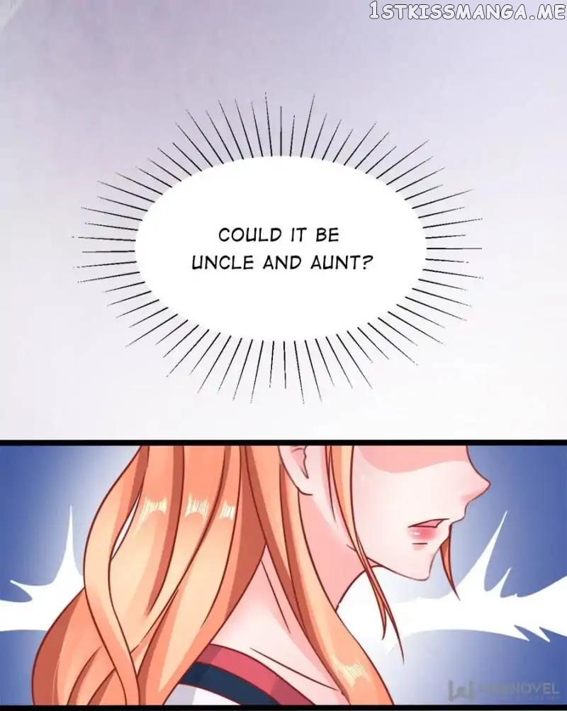 Childe Jiang, Would You Marry Me? chapter 88 - page 52