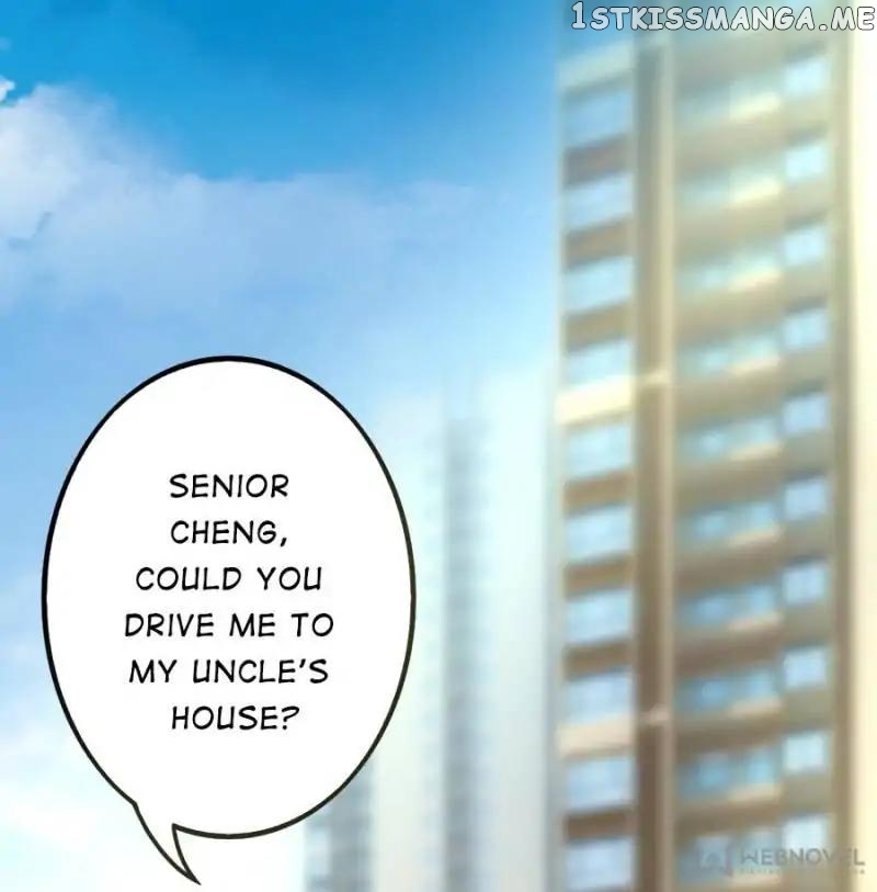 Childe Jiang, Would You Marry Me? chapter 88 - page 53