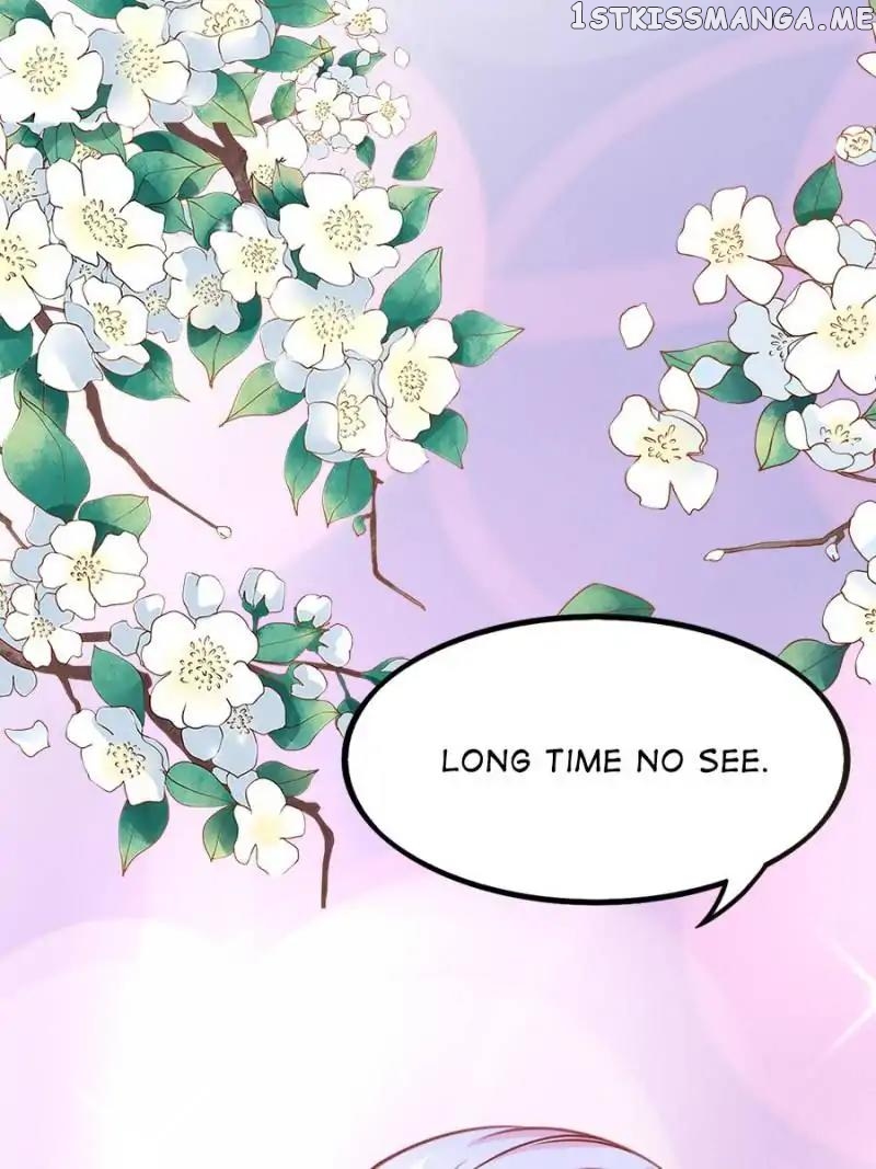 Childe Jiang, Would You Marry Me? chapter 88 - page 56