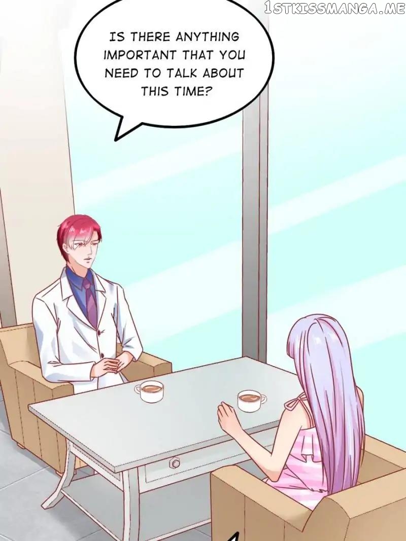 Childe Jiang, Would You Marry Me? chapter 88 - page 62
