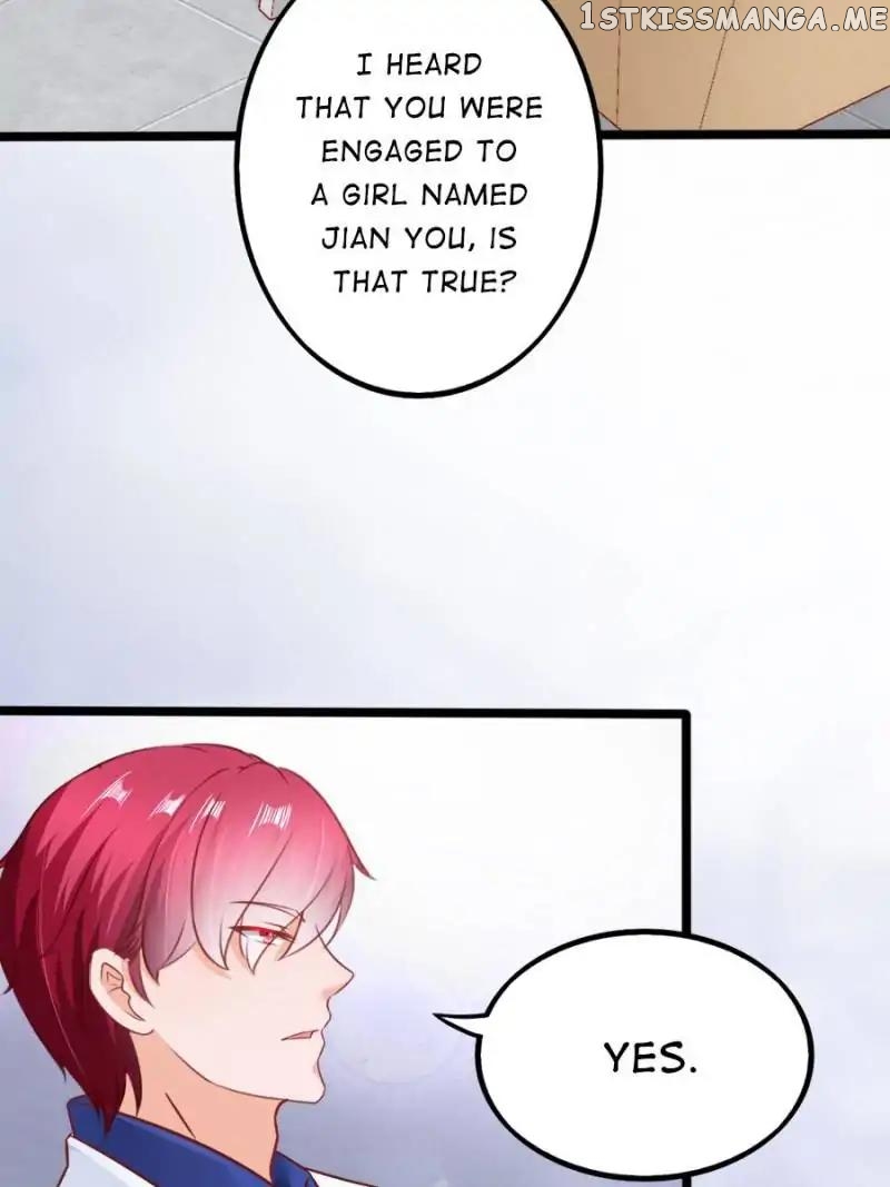 Childe Jiang, Would You Marry Me? chapter 88 - page 64