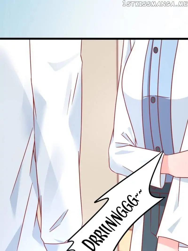 Childe Jiang, Would You Marry Me? chapter 88 - page 8