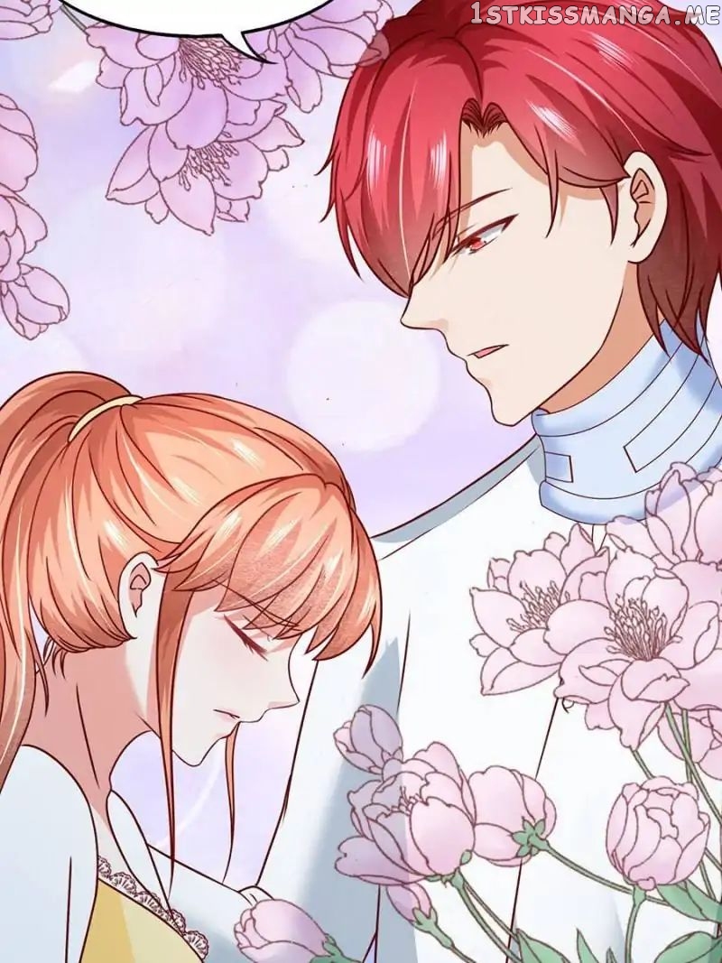 Childe Jiang, Would You Marry Me? chapter 12 - page 10