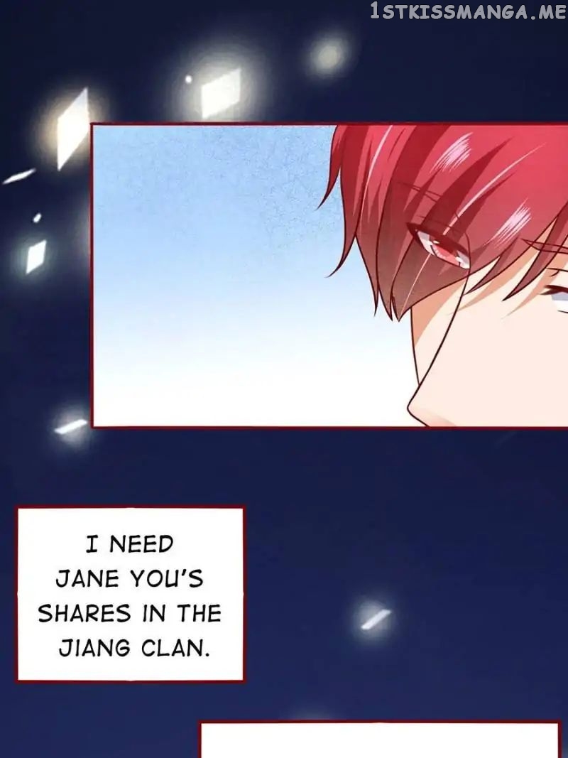 Childe Jiang, Would You Marry Me? chapter 12 - page 12