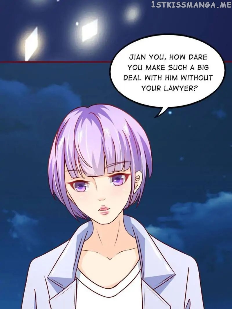 Childe Jiang, Would You Marry Me? chapter 12 - page 20