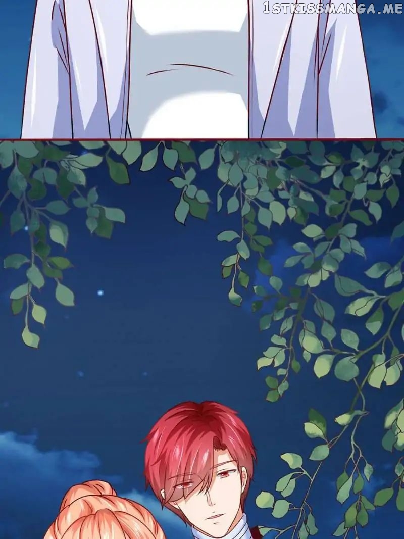 Childe Jiang, Would You Marry Me? chapter 12 - page 21
