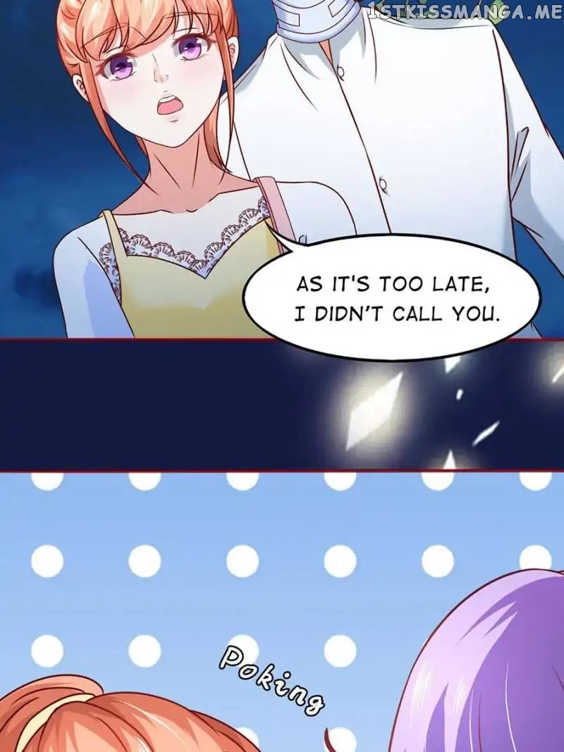 Childe Jiang, Would You Marry Me? chapter 12 - page 22