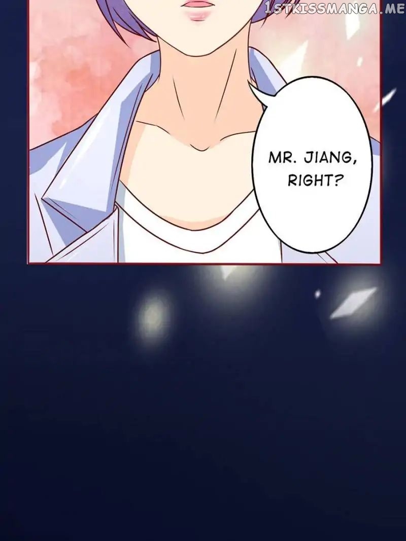 Childe Jiang, Would You Marry Me? chapter 12 - page 26