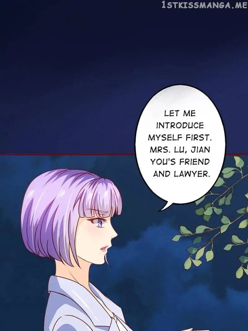 Childe Jiang, Would You Marry Me? chapter 12 - page 28