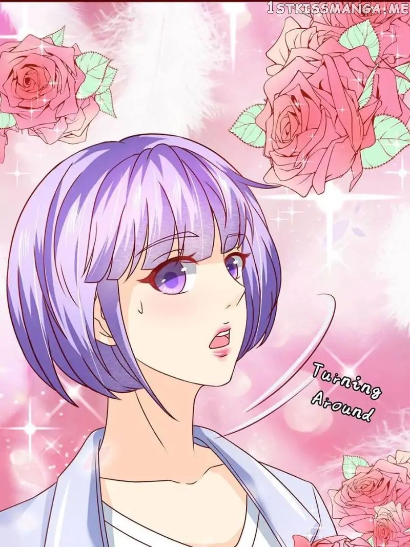 Childe Jiang, Would You Marry Me? chapter 12 - page 36