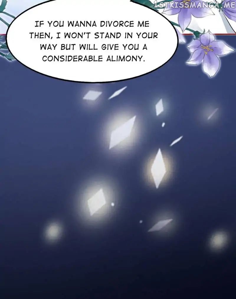 Childe Jiang, Would You Marry Me? chapter 12 - page 4