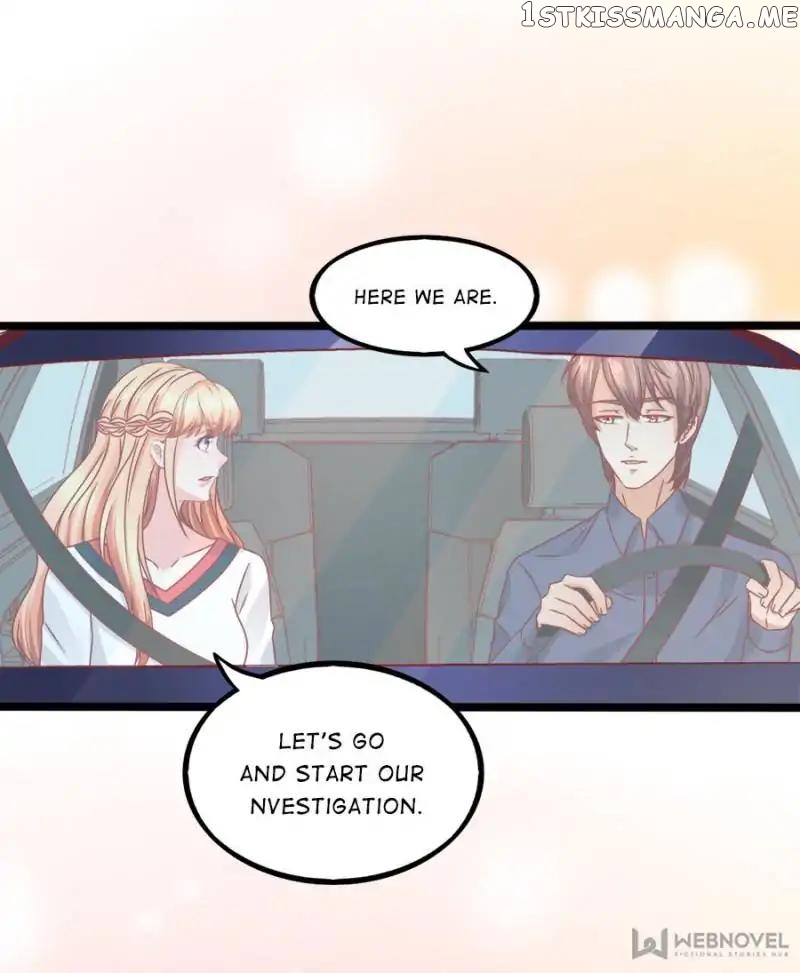 Childe Jiang, Would You Marry Me? chapter 89 - page 11