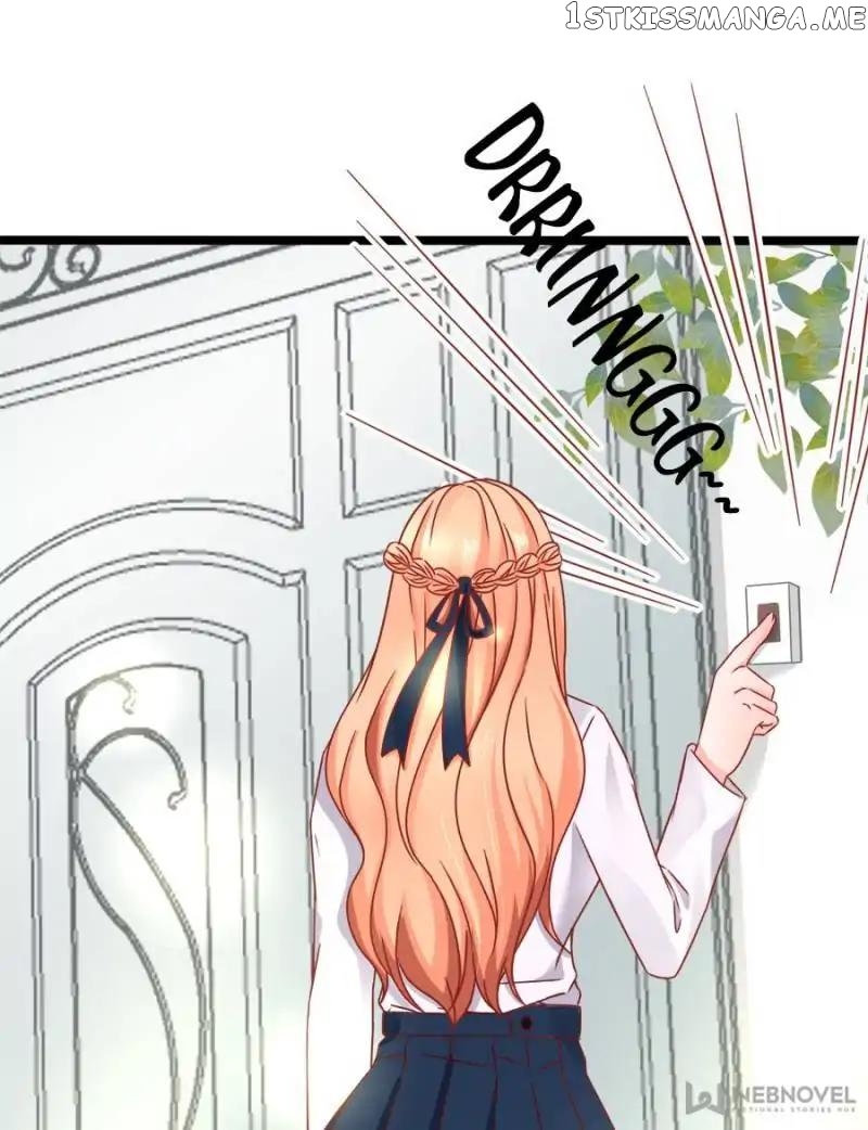 Childe Jiang, Would You Marry Me? chapter 89 - page 13