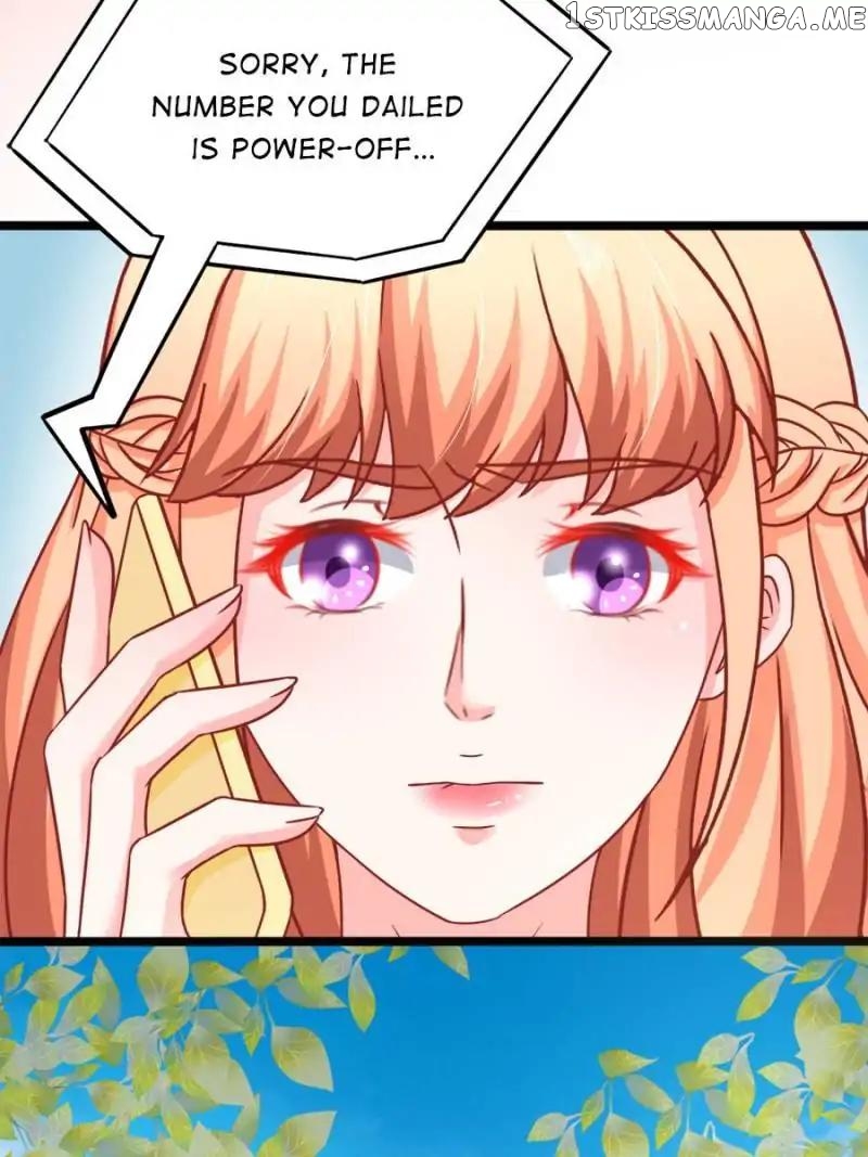 Childe Jiang, Would You Marry Me? chapter 89 - page 16