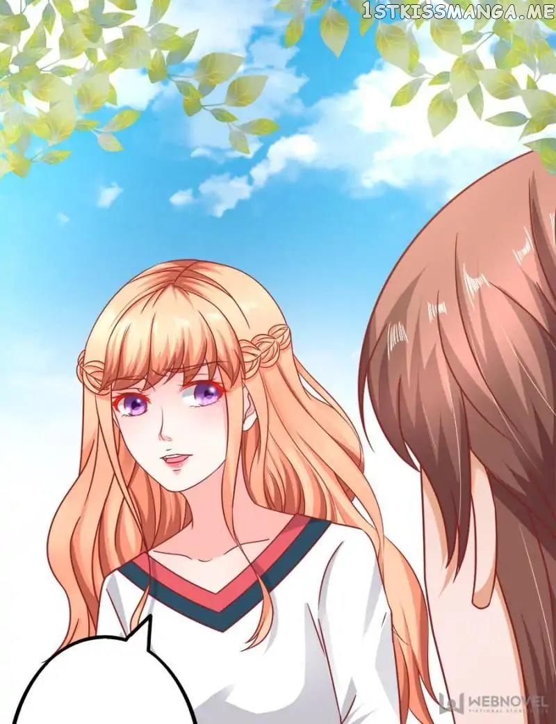 Childe Jiang, Would You Marry Me? chapter 89 - page 18