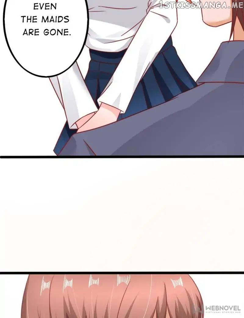 Childe Jiang, Would You Marry Me? chapter 89 - page 19