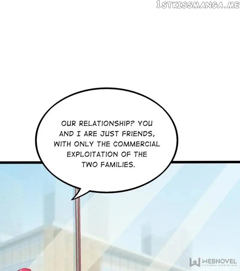 Childe Jiang, Would You Marry Me? chapter 89 - page 2