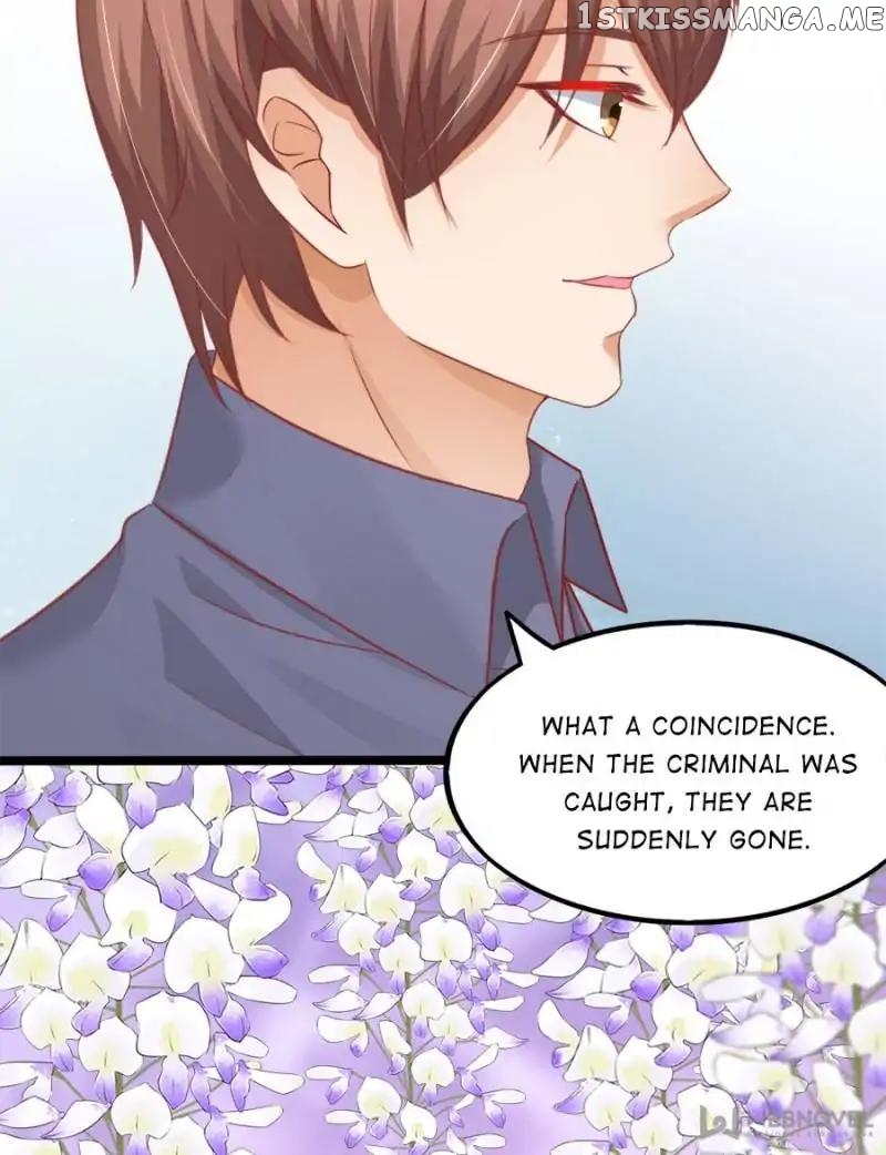Childe Jiang, Would You Marry Me? chapter 89 - page 20