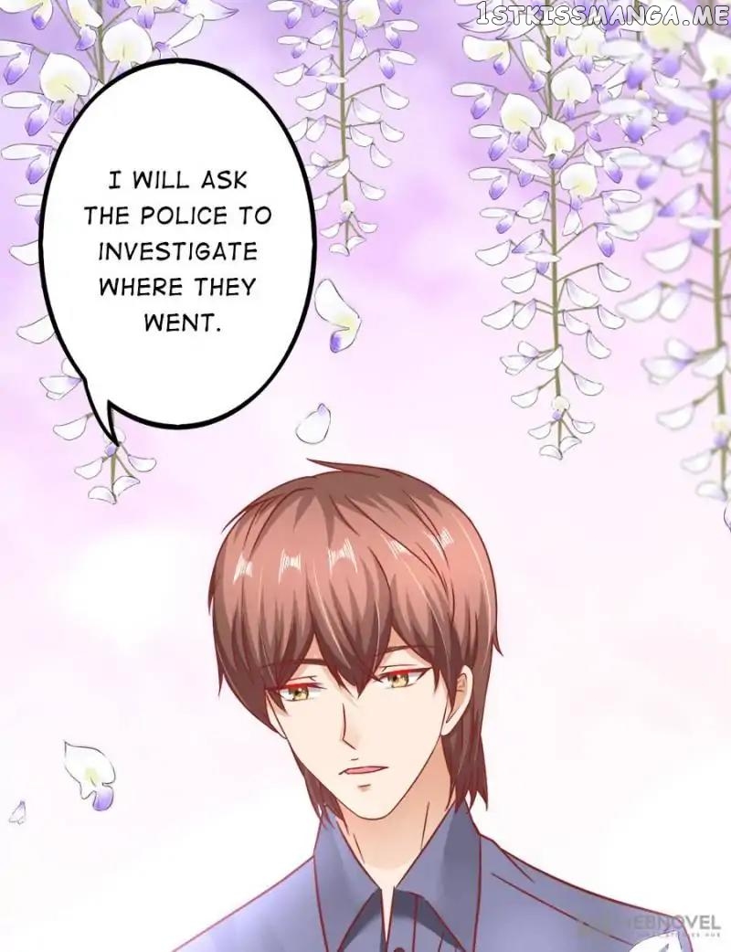 Childe Jiang, Would You Marry Me? chapter 89 - page 21
