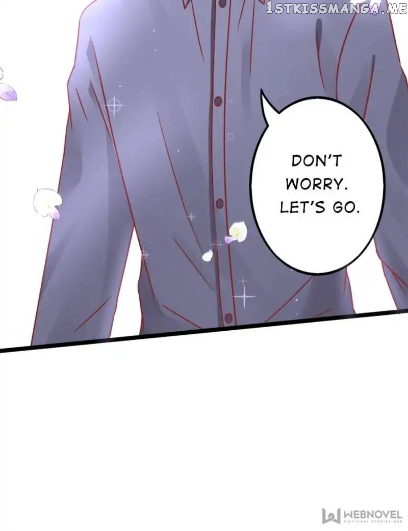 Childe Jiang, Would You Marry Me? chapter 89 - page 22