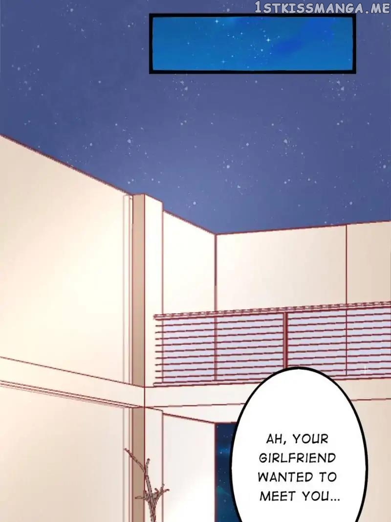 Childe Jiang, Would You Marry Me? chapter 89 - page 25