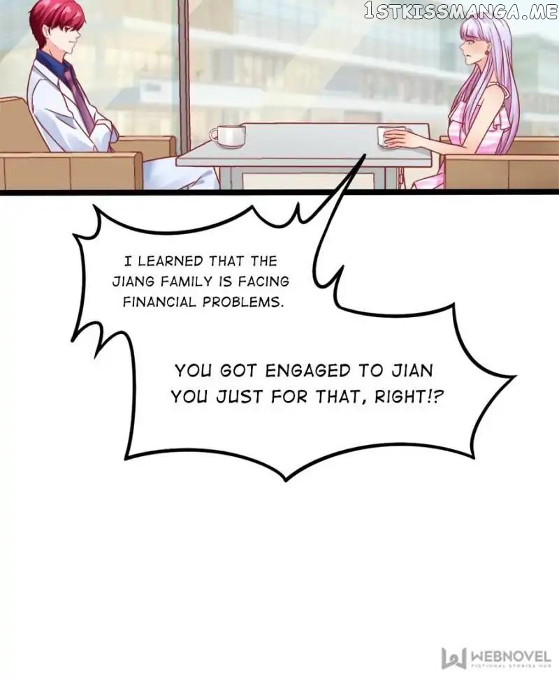 Childe Jiang, Would You Marry Me? chapter 89 - page 3