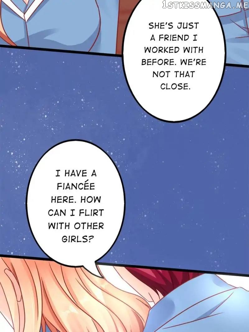 Childe Jiang, Would You Marry Me? chapter 89 - page 31