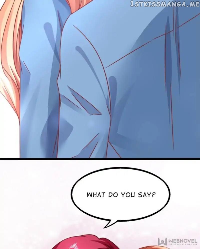 Childe Jiang, Would You Marry Me? chapter 89 - page 33