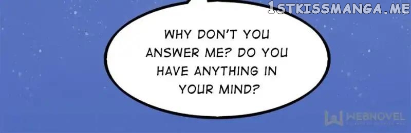 Childe Jiang, Would You Marry Me? chapter 89 - page 35