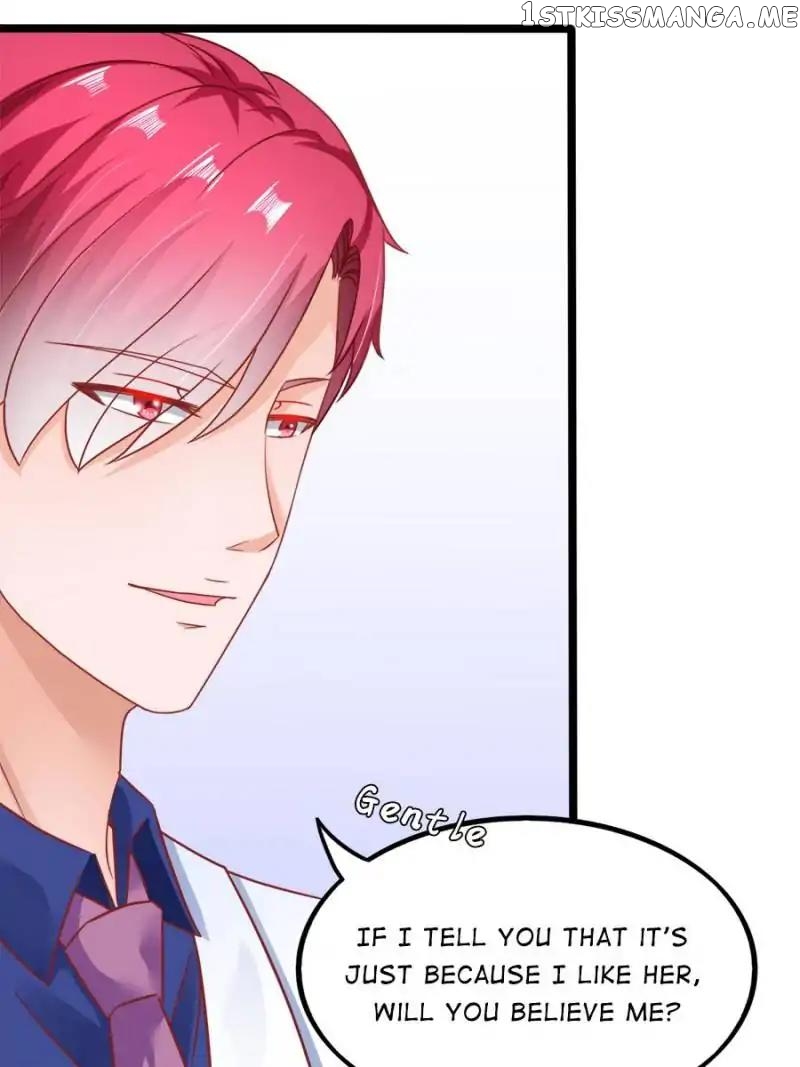 Childe Jiang, Would You Marry Me? chapter 89 - page 4